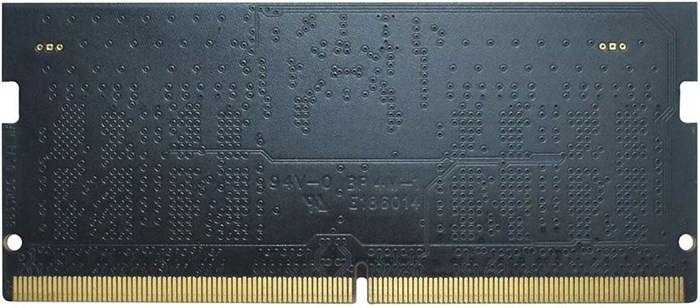 Модуль памяти SODIMM DDR5 16GB Patriot Memory PSD516G520081S 108139