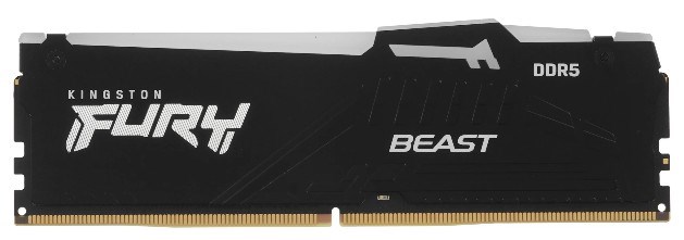 Модуль памяти DDR5 8GB Kingston FURY KF560C30BBA-8 108145