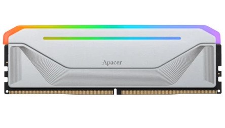 Модуль памяти DDR5 16GB Apacer NOX 108160