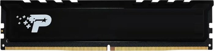 Модуль памяти CUDIMM DDR5 16GB Patriot Memory PSP516G64081H1C 108183