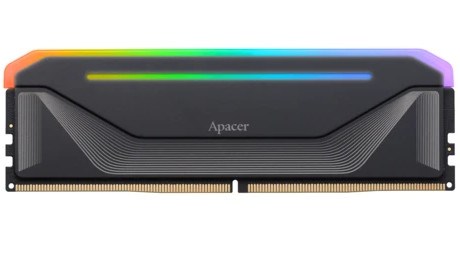 Модуль памяти DDR5 16GB Apacer NOX 108193