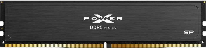Модуль памяти DDR5 16GB Silicon Power Xpower Pulse 108208