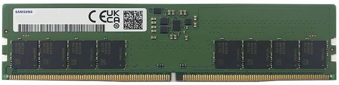 Модуль памяти DDR5 16GB Samsung M323R2GA3PB0-CWM 108212