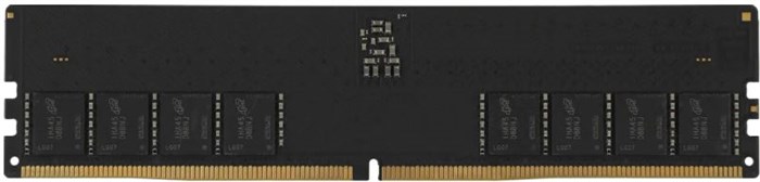 Модуль памяти DDR5 32GB KINGSPEC KS4800D5P11032G 108227