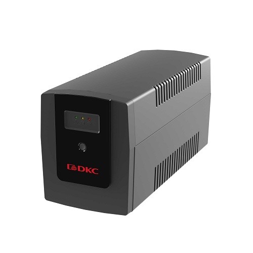 Источник бесперебойного питания  DKC INFO1200S 101173