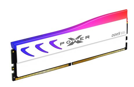 Модуль памяти DDR5 16GB Silicon Power SP016GXLWU60AFSL 108233