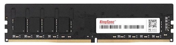 Модуль памяти DDR5 32GB KINGSPEC KS6000D5P13532G 108237