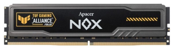 Модуль памяти DDR5 32GB Apacer NOX TUF 108244