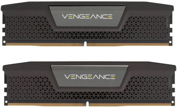 Модуль памяти DDR5 16GB (2*8GB) Corsair CMK16GX5M2B5200C40 108246