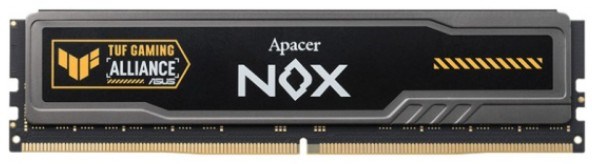Модуль памяти DDR5 32GB Apacer NOX TUF 108250