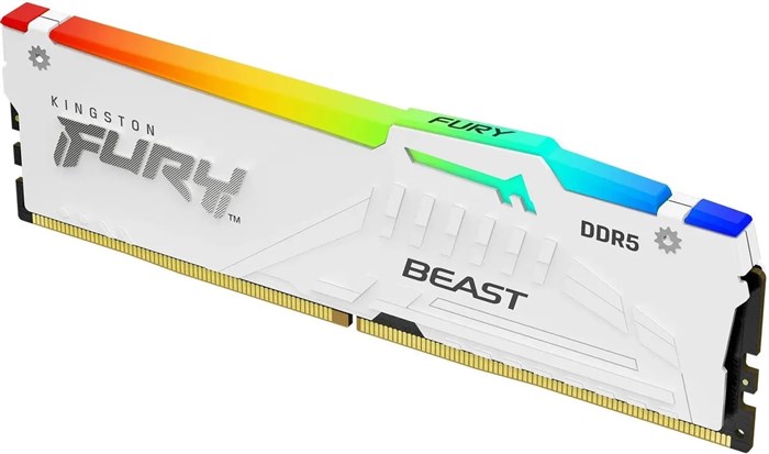 Модуль памяти DDR5 16GB Kingston FURY KF564C32BWEA-16 108252