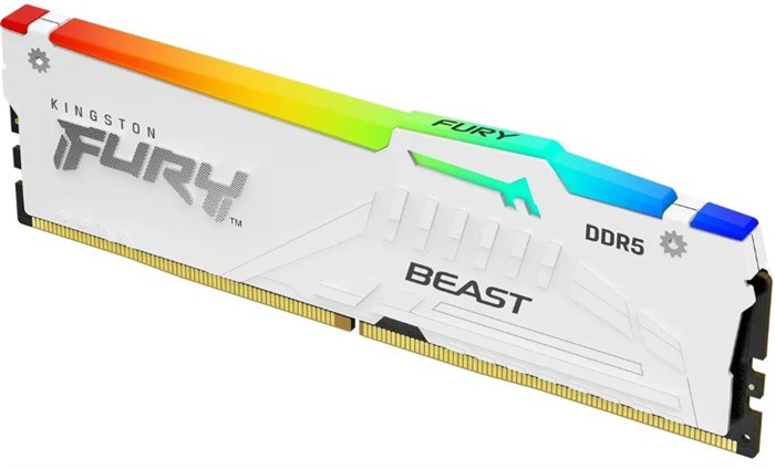 Модуль памяти DDR5 16GB Kingston FURY KF568C34BWA-16 108260