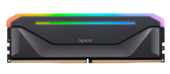 Модуль памяти DDR5 32GB Apacer AH5U32G56C522NBAA-1 108273