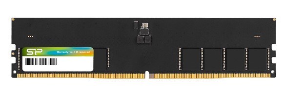 Модуль памяти DDR5 32GB Silicon Power SP032GBLVU560F02 108278