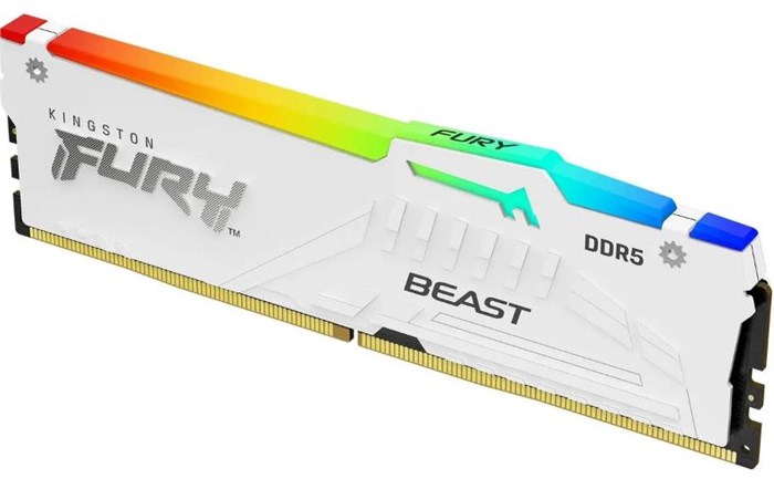 Модуль памяти DDR5 16GB Kingston FURY KF568C34BWEA-16 108279