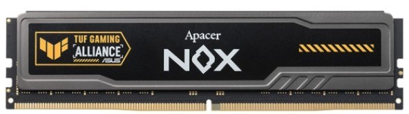 Модуль памяти DDR5 32GB Apacer NOX TUF 108282