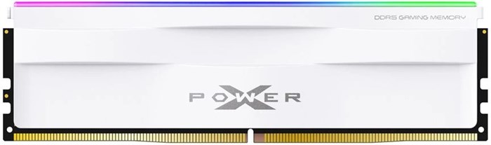 Модуль памяти DDR5 16GB Silicon Power Xpower Zenith RGB 108284