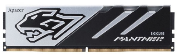 Модуль памяти DDR5 32GB Apacer Panther 108288
