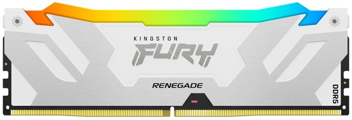 Модуль памяти DDR5 16GB Kingston FURY KF576C38RWA-16 108292