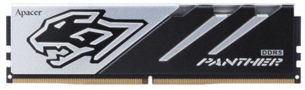 Модуль памяти DDR5 32GB Apacer Panther 108295