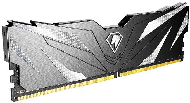 Модуль памяти DDR5 32GB (2*16GB) Netac Shadow II 108300