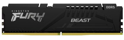 Модуль памяти DDR5 32GB (2*16GB) Kingston FURY KF552C36BBEK2-32 108318