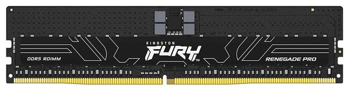 Модуль памяти DDR5 32GB Kingston FURY KF560R32RB-32 108348