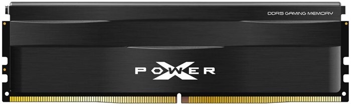 Модуль памяти DDR5 32GB (2*16GB) Silicon Power Xpower Zenith 108360