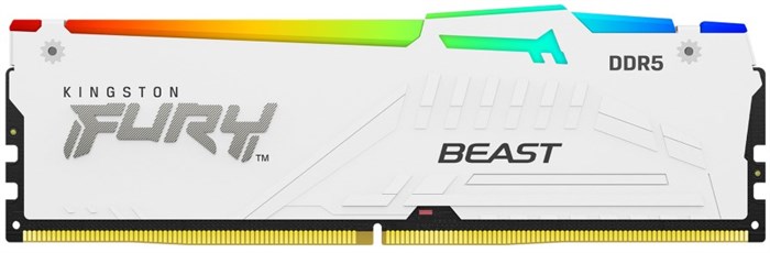 Модуль памяти DDR5 32GB Kingston FURY KF560C30BWA-32 108363