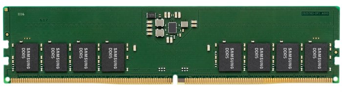 Модуль памяти DDR5 32GB Samsung M323R4GA3BB0-CQK 108383