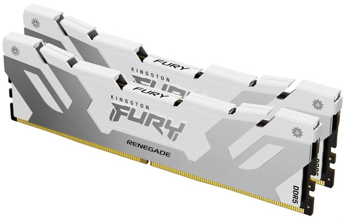 Модуль памяти DDR5 32GB (2*16GB) Kingston FURY KF568C36RWK2-32 108386