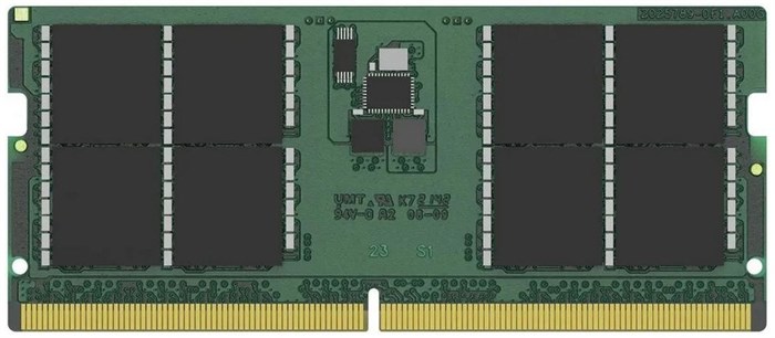 Модуль памяти SODIMM DDR5 48GB Kingston KVR56S46BD8-48 108387