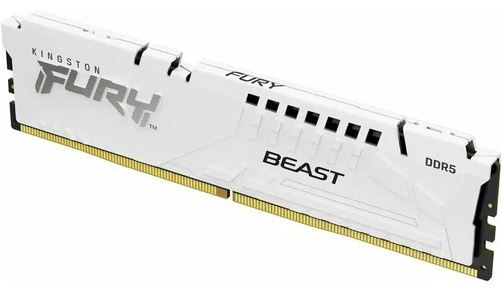 Модуль памяти DDR5 32GB (2*16GB) Kingston FURY KF560C30BWK2-32 108393