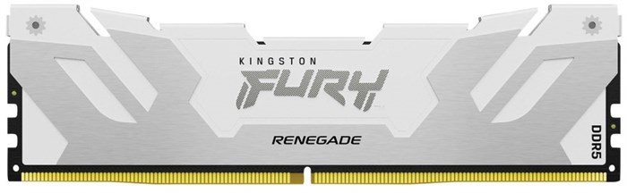 Модуль памяти DDR5 32GB (2*16GB) Kingston FURY KF572C38RWK2-32 108438