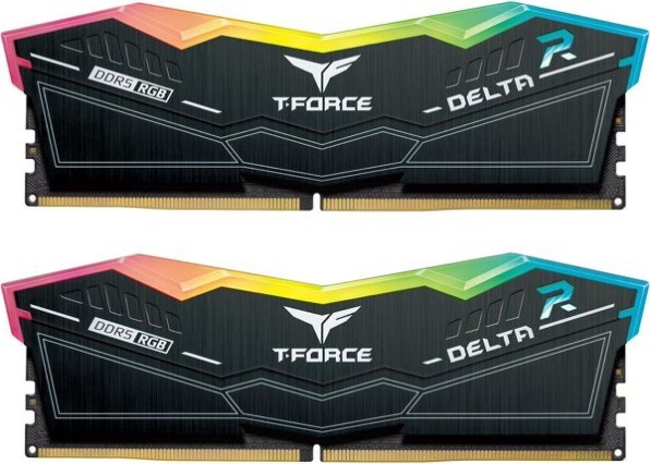 Модуль памяти DDR5 32GB (2*16GB) Team Group FF3D532G7600HC36DDC01 108453