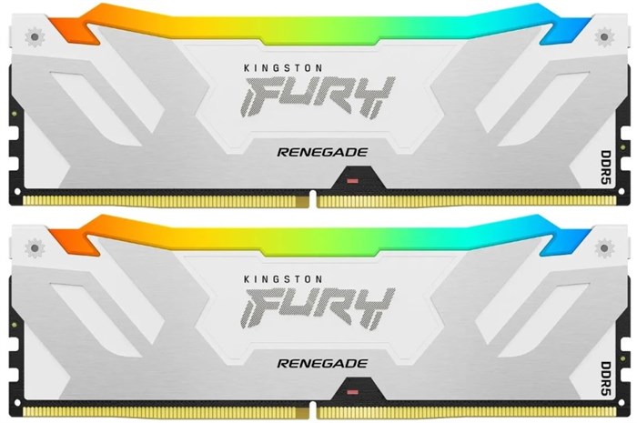 Модуль памяти DDR5 32GB (2*16GB) Kingston FURY KF564C32RWAK2-32 108461