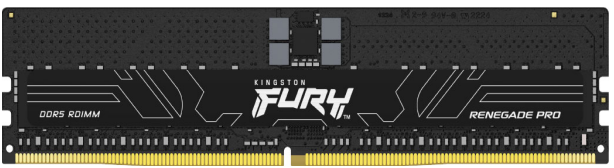 Модуль памяти DDR5 32GB Kingston FURY KF556R36RB-32 108469