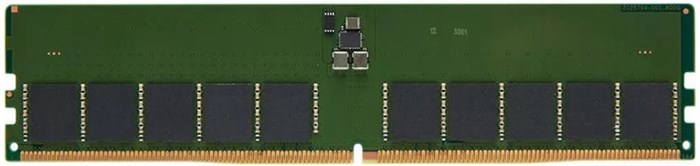 Модуль памяти DDR5 32GB Kingston KSM52E42BD8KM-32HA 108475