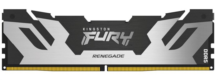 Модуль памяти DDR5 32GB (2*16GB) Kingston FURY KF576C38RSK2-32 108478
