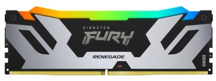Модуль памяти DDR5 32GB (2*16GB) Kingston FURY KF576C38RSAK2-32 108487