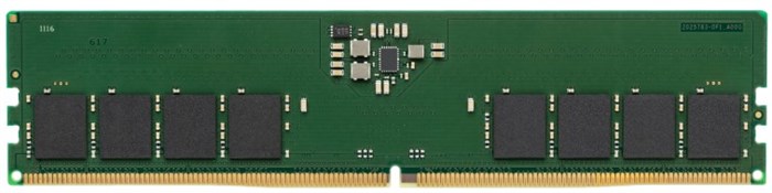DDR5 16GB Kingston KVR56U46BS8-16 108517