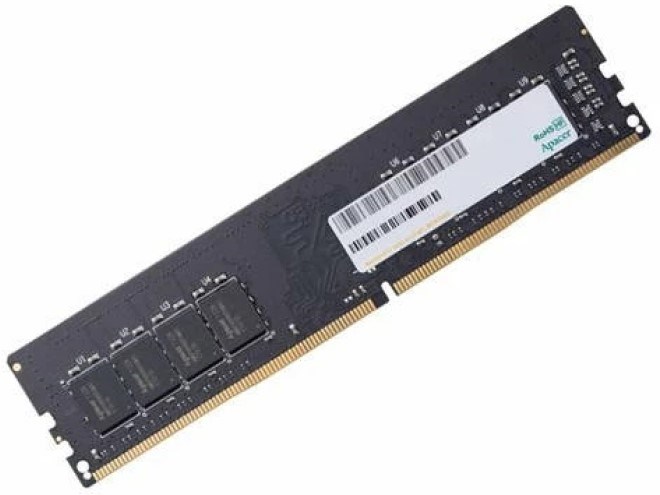 DDR5 16GB Apacer FL.16G2C.PKH 108520