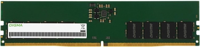 DDR5 16GB Digma DGMAD55600016S 108521