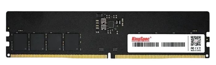 DDR5 16GB KINGSPEC KS5600D5P12516G 108523