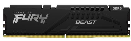 DDR5 16GB Kingston FURY KF556C36BBE-16 108531