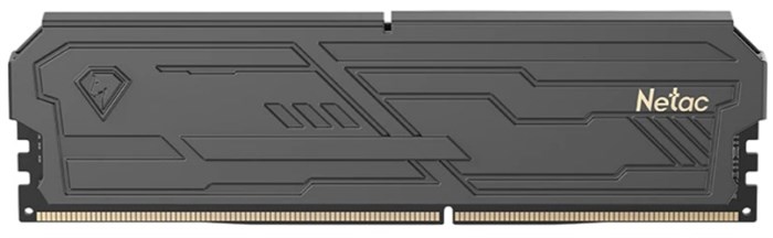 DDR5 16GB Netac Shadow III 108554