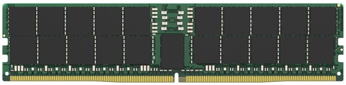 Модуль памяти DDR5 64GB Kingston KSM56R46BD4-64MD 108591