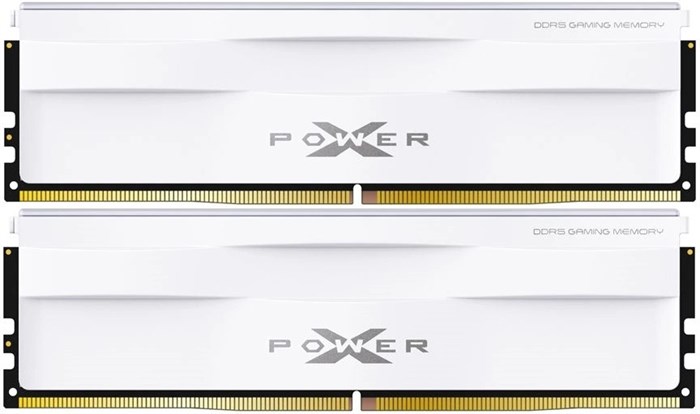 Модуль памяти DDR5 64GB (2*32GB) Silicon Power Xpower Pulse 108596
