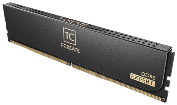 Модуль памяти DDR5 96GB (2*48GB) Team Group CTCED596G6400HC32ADC01 108602