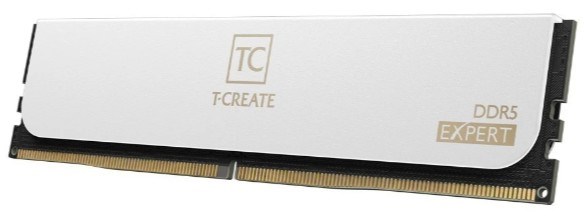 Модуль памяти DDR5 96GB (2*48GB) Team Group CTCWD596G6400HC32ADC01 108603